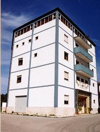 Edificio da Associação